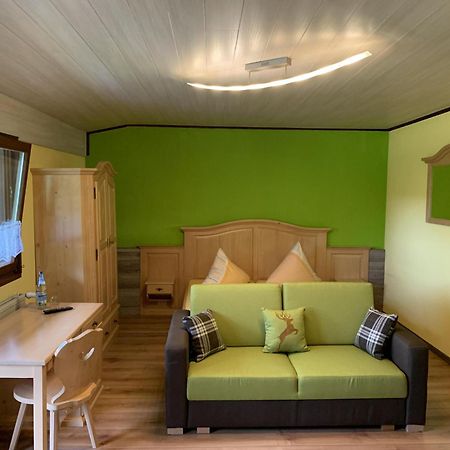Hotel Forsthaus Volkesfeld Zewnętrze zdjęcie