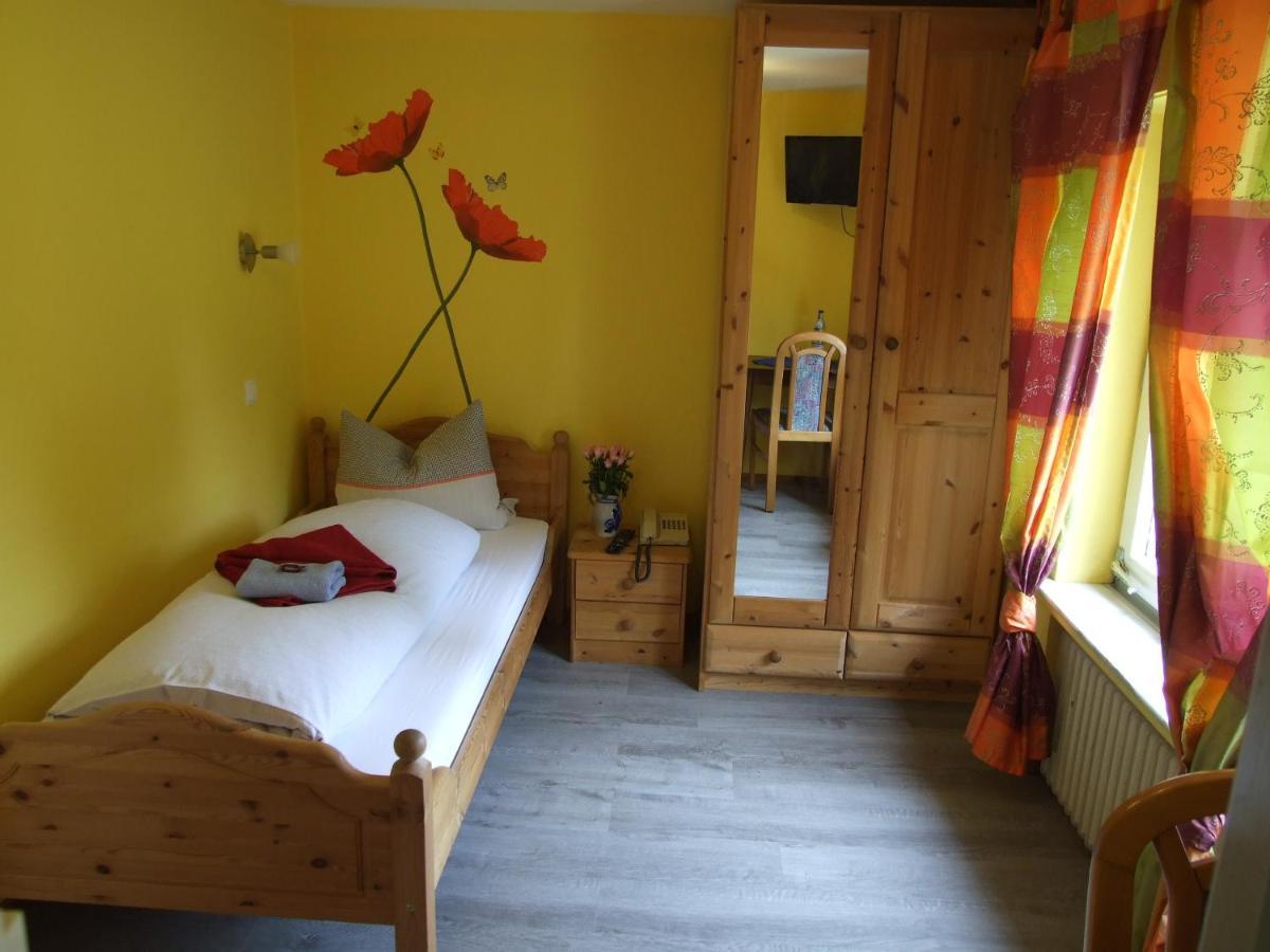 Hotel Forsthaus Volkesfeld Pokój zdjęcie