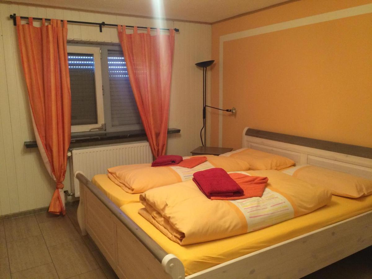 Hotel Forsthaus Volkesfeld Pokój zdjęcie