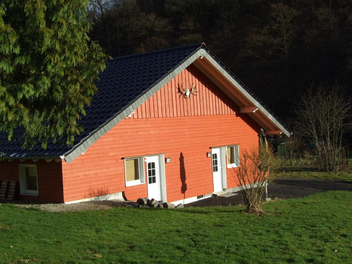 Hotel Forsthaus Volkesfeld Pokój zdjęcie