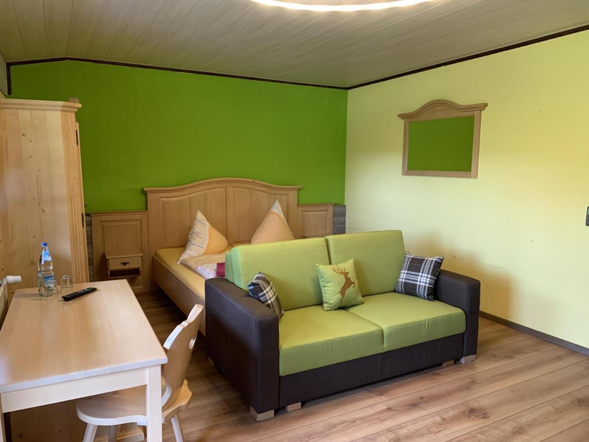 Hotel Forsthaus Volkesfeld Pokój zdjęcie