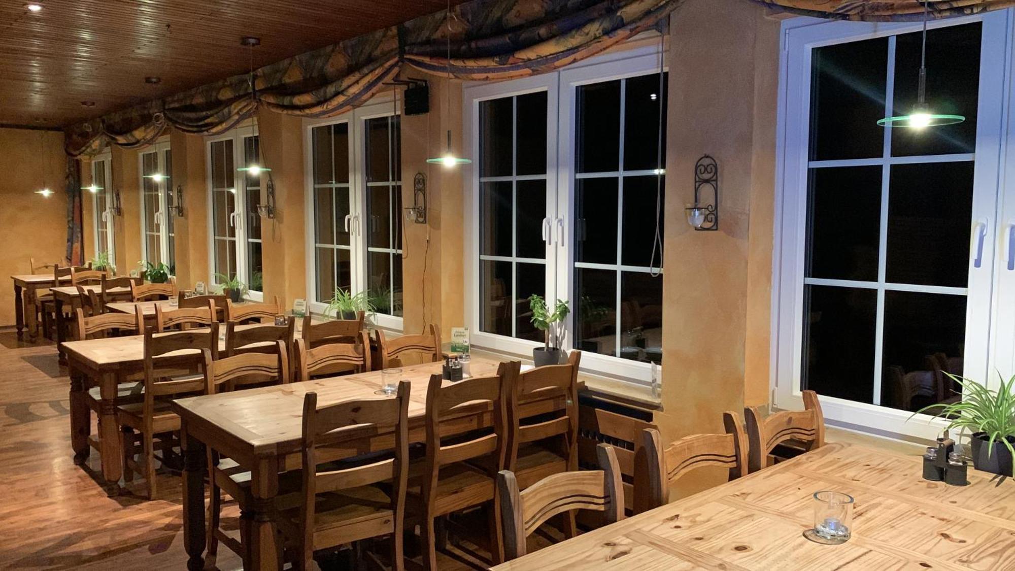 Hotel Forsthaus Volkesfeld Zewnętrze zdjęcie