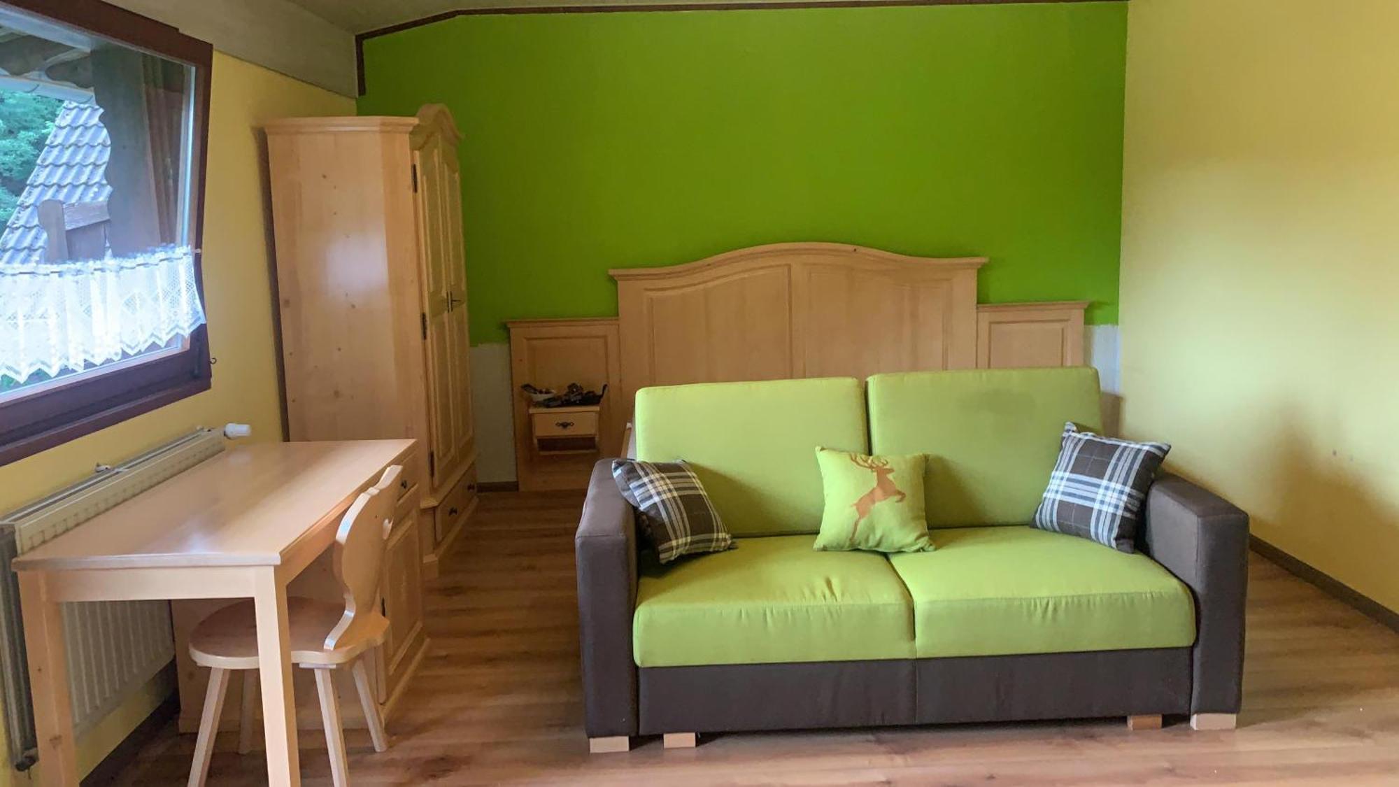 Hotel Forsthaus Volkesfeld Pokój zdjęcie
