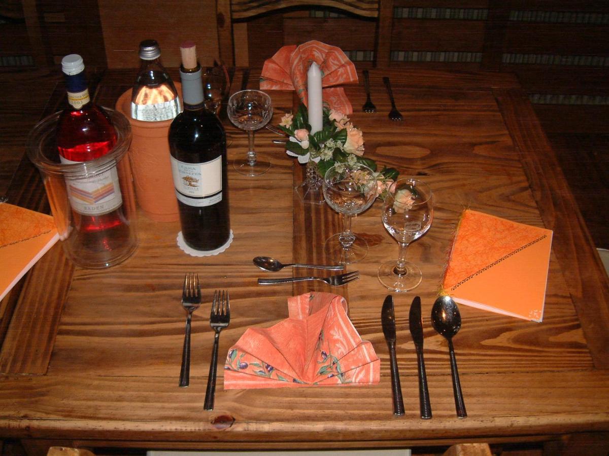 Hotel Forsthaus Volkesfeld Zewnętrze zdjęcie